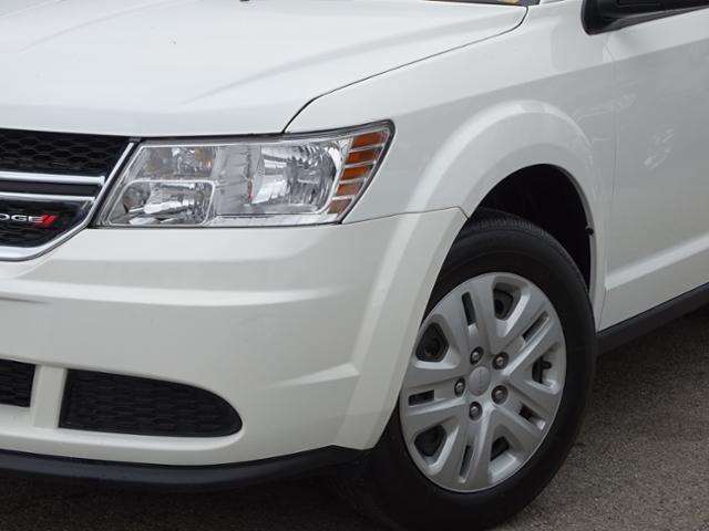 2016 Dodge Journey SE 4dr SUV